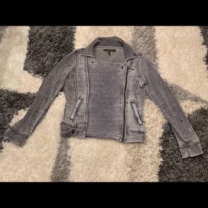 Viggos Sweatshirt Jacket